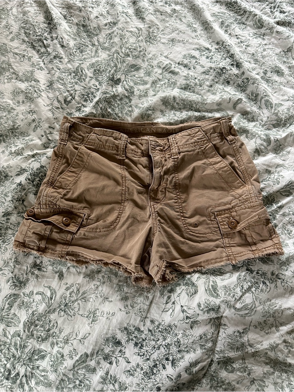 American Eagle Shorts 000